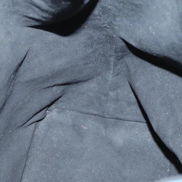 LOUIS VUITTON Epi Noe Shoulder Bag Bicolor Green Blue M44044 LV Auth 142257 - Picture 12 of 16